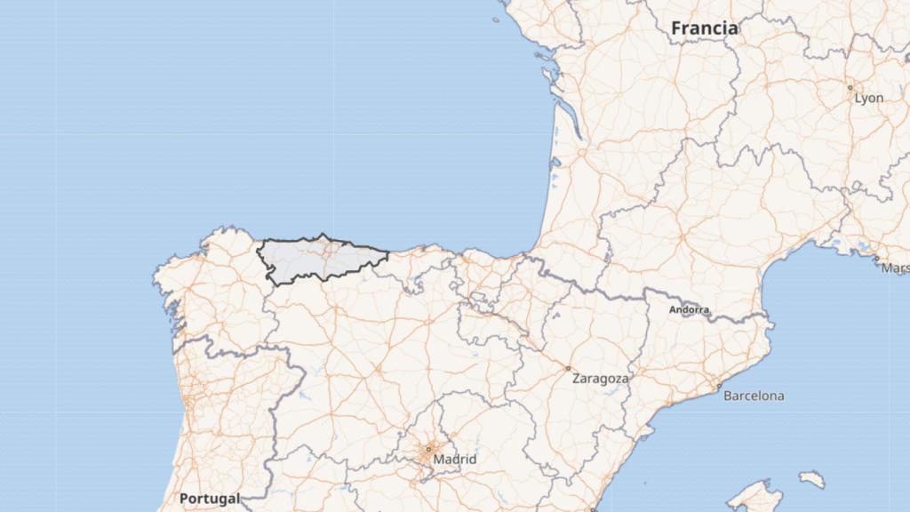 Esta es la palabra en asturiano que usan todos los españoles