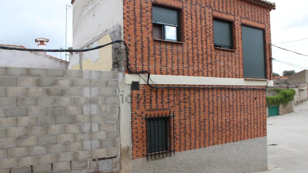 Casa a la venta en Lagartera.