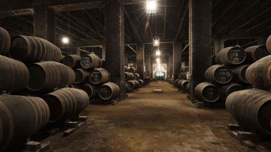 Bodegas Alvear