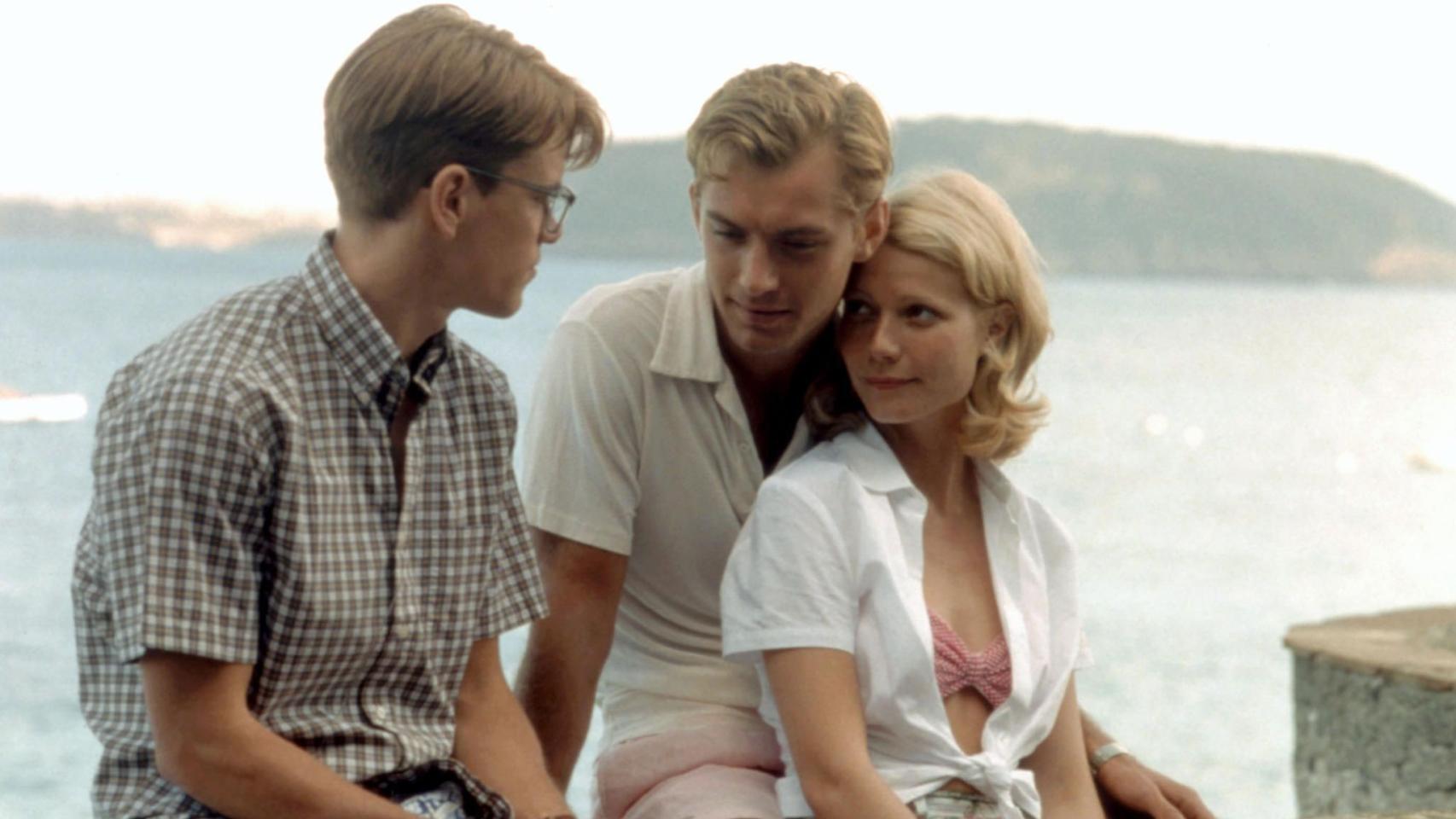 'El talento de Mr. Ripley'