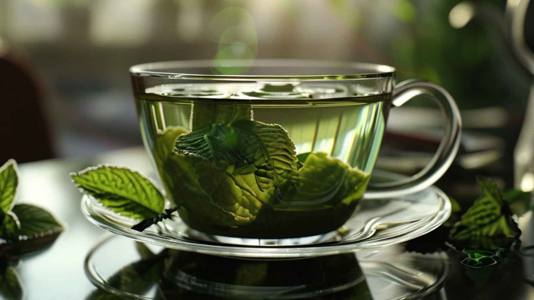 Cómo preparar la taza de té perfecta, según los expertos