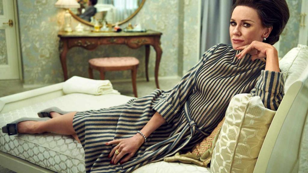 'Feud: Capote vs The Swans' deja ver su tráiler y es todo lo que prometía y más: divas, extravagancia y tración