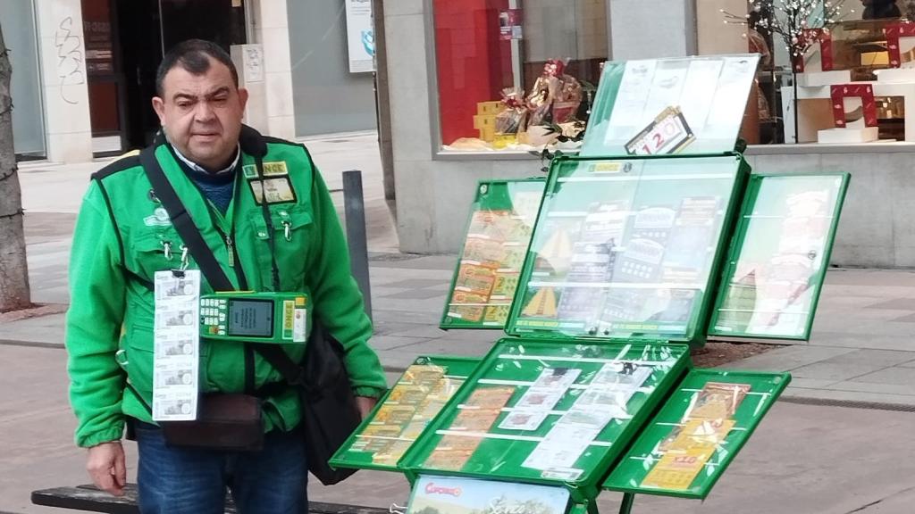 Rufino Alvarez Montes