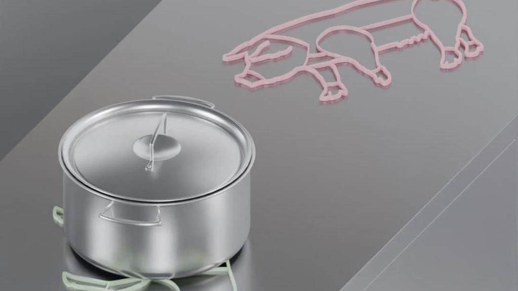 Salvamanteles de SDD