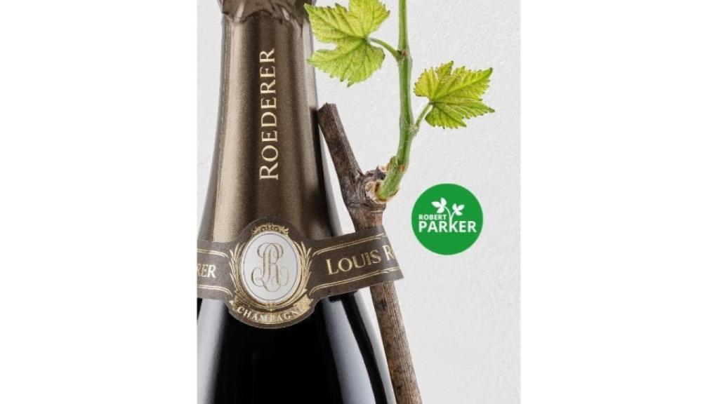 Louis Roederer