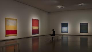 Mark Rothko, de principio a fin: una de las exposiciones imprescindibles de este año