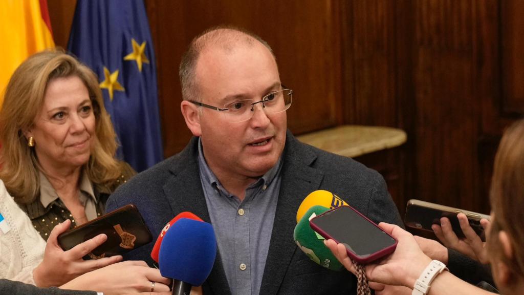 El PP seguirá adelante con su propuesta, pero asegura que no perseguirá partidos por sus ideas