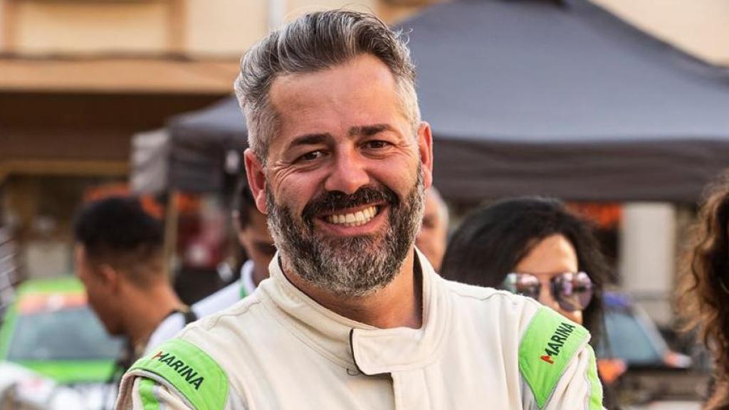 José Antonio González.