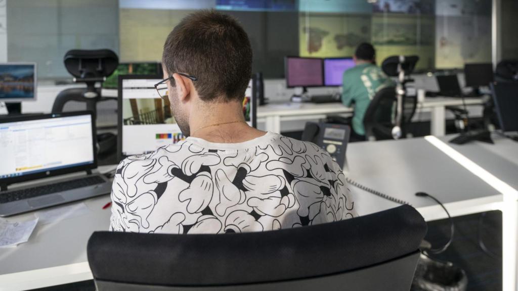 Imagen de archivo del puesto más demandado.