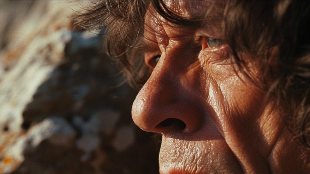 Este es el pueblo español que ha enamorado a Mick Jagger y que recomienda visitar la prensa inglesa