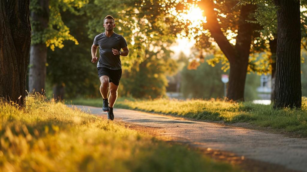 Los beneficios de la caminata afgana