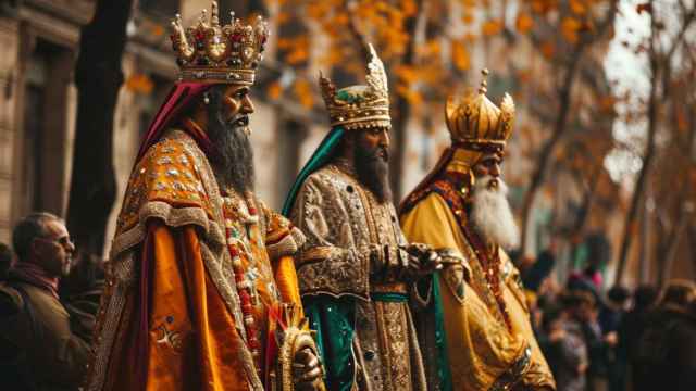 Cabalgata de los Reyes Magos en Zaragoza en 2024: horario, recorrido y calles