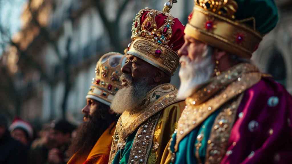 Horario, recorrido y todos los detalles de la Cabalgata de Reyes de Sevilla: dónde ver a Sus Majestades este viernes
