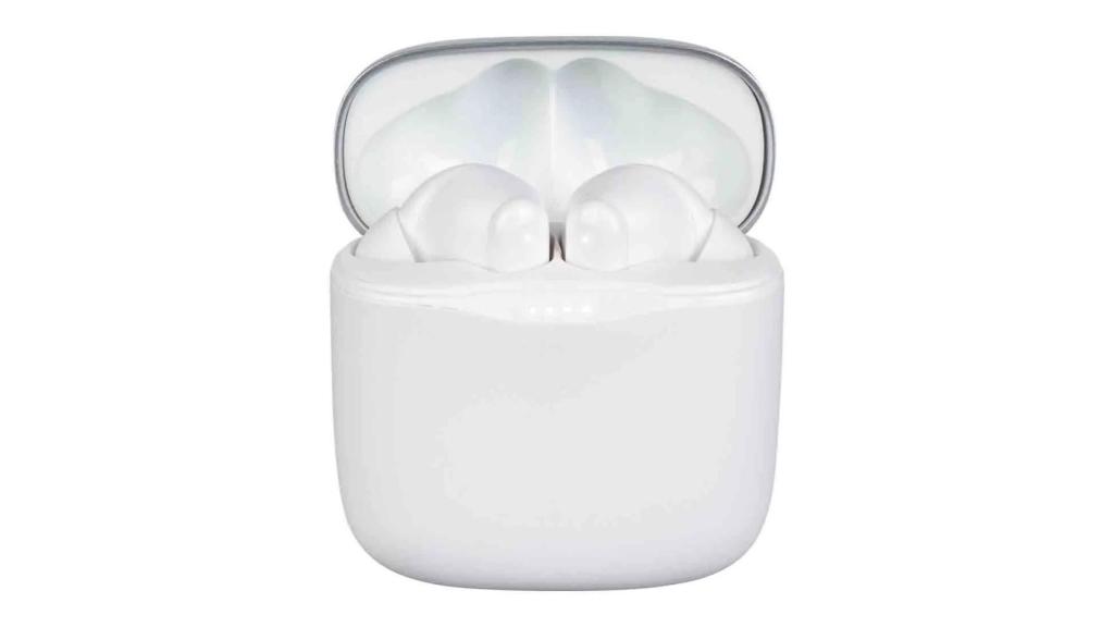 Auriculares de botón Lidl