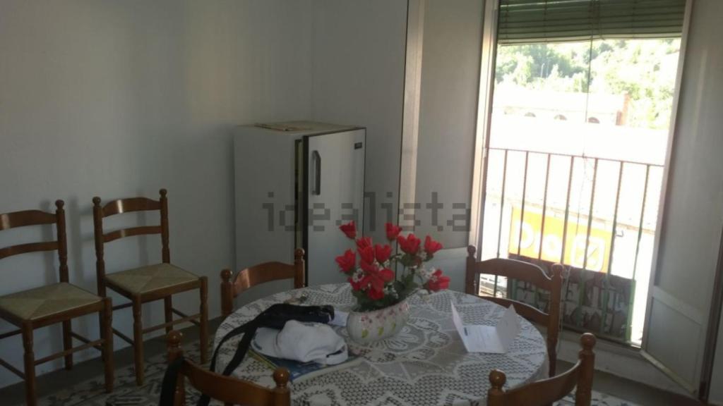 Vivienda a la venta en Béjar.