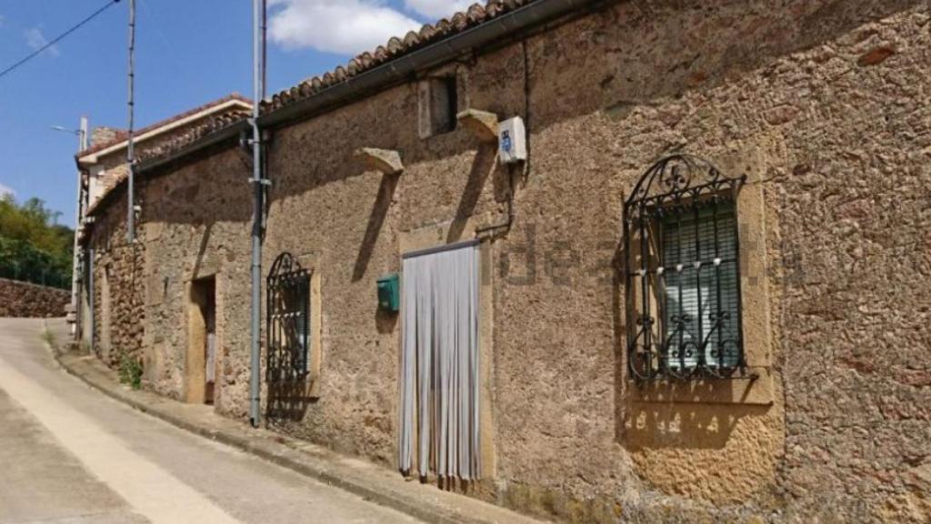 Vivienda a la venta en Bermellar