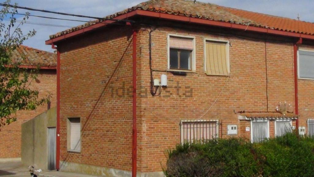 Vivienda a la venta en Villavieja de Yeltes.