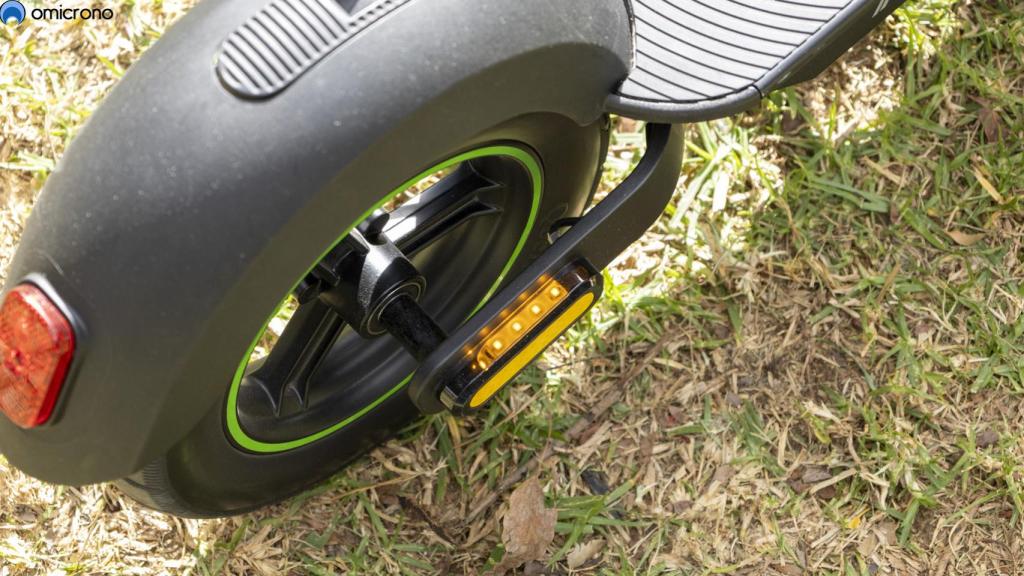 Intermitente del Acer ES Series 5