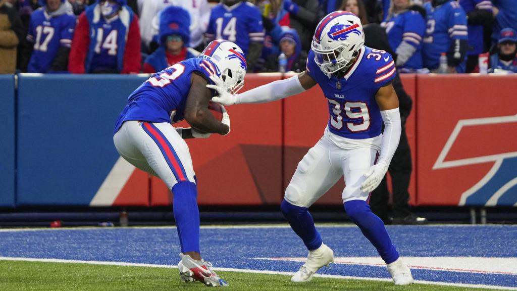 La NFL entra en su momento decisivo en una semana 18 de infarto