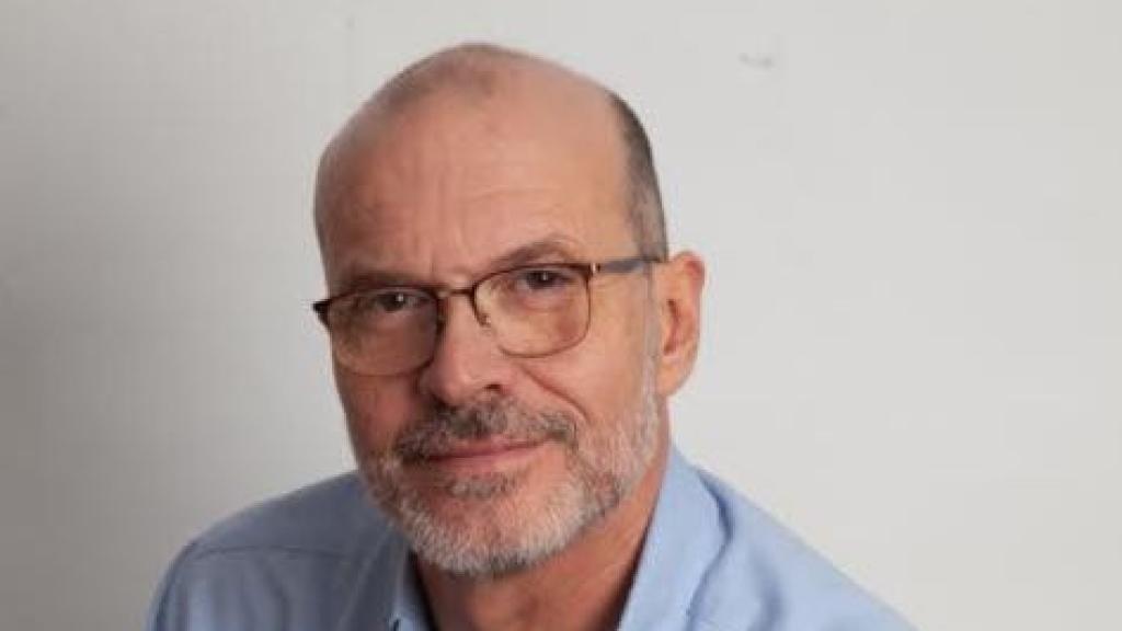 Nicolás González Cuéllar.