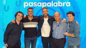Los motivos que han llevado a Antena 3 a llevar 'Pasapalabra' a la noche de los sábados tras el batacazo de 'Password'