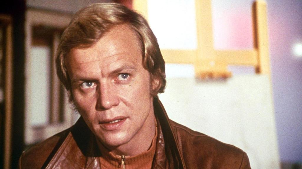 Muere David Soul, protagonista de 'Starsky y Hutch', a los 80 años