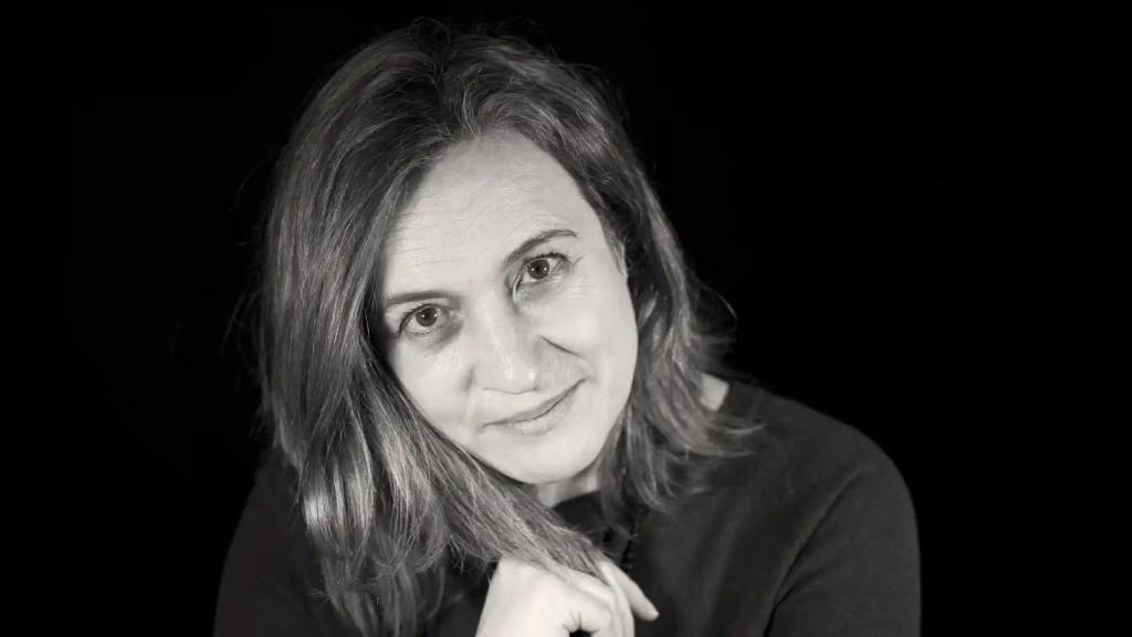 Luisa Castro. Foto: Lisbeth Salas