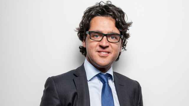 El abogado Álvaro Écija es fundador de Ecix Tech, la empresa destrás de MiAbogado.