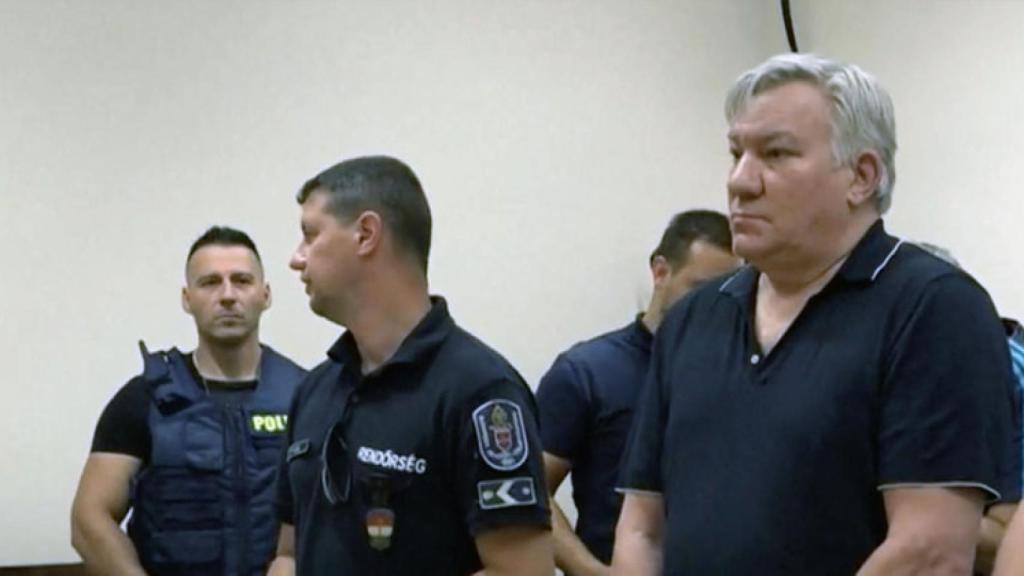 Sergio Roberto de Carvalho.