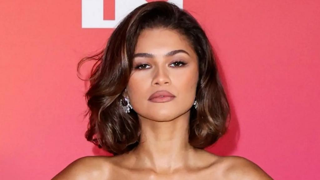 Zendaya