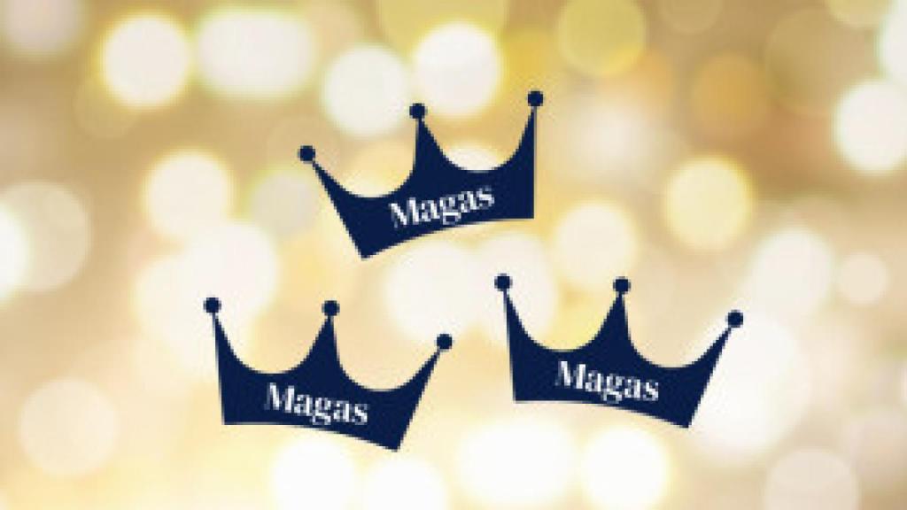 Magas de El Español