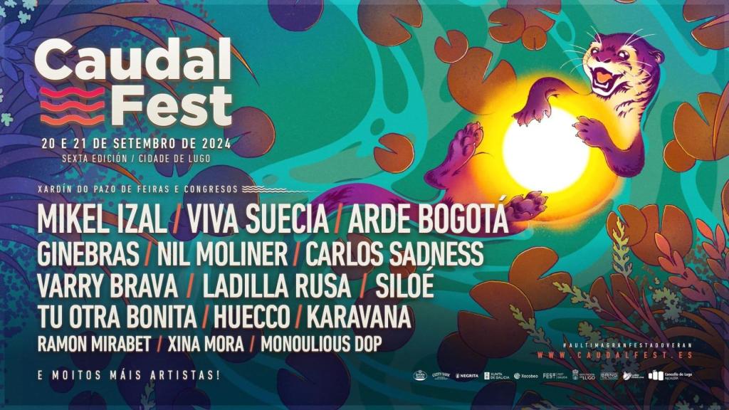 caudal-fest