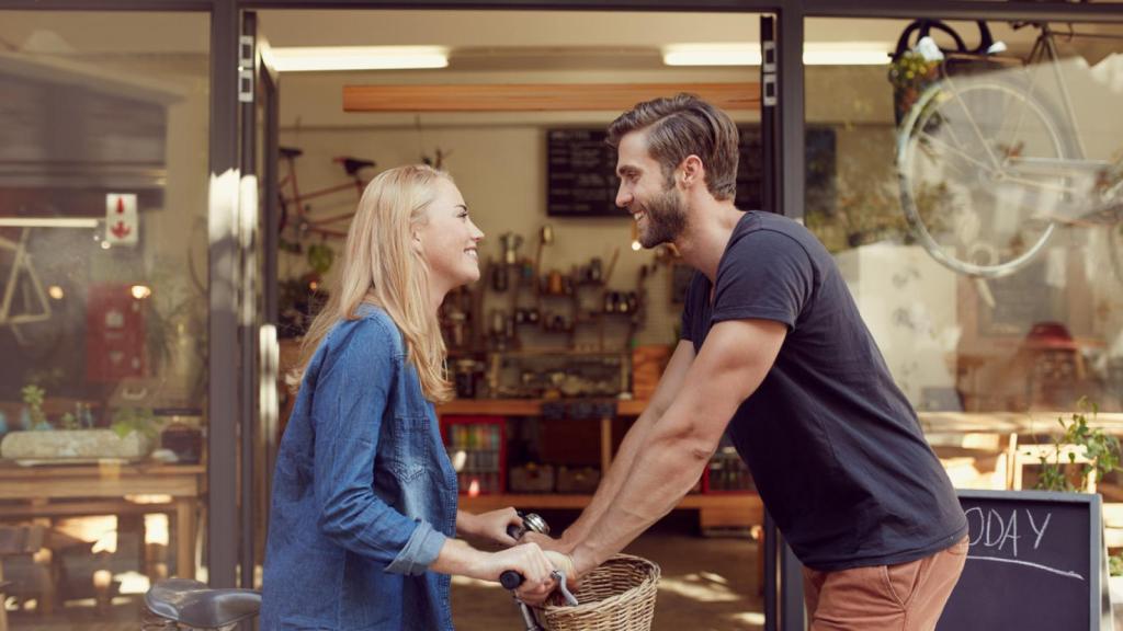 Un estudio revela el tiempo durante el que están enamorados mujeres y hombres.