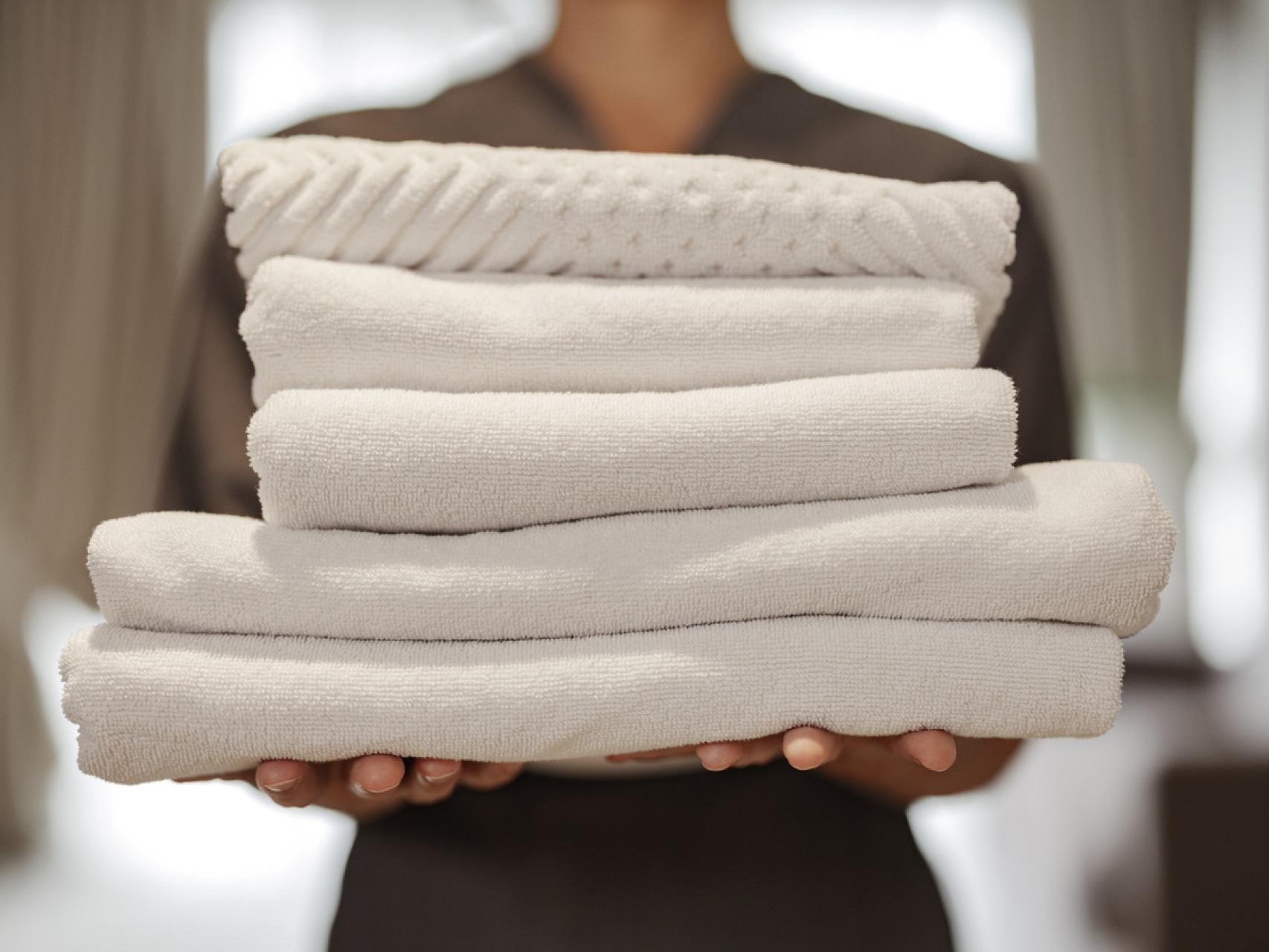 Para qué sirven las toallas para secadora?: ¡recomendaciones!