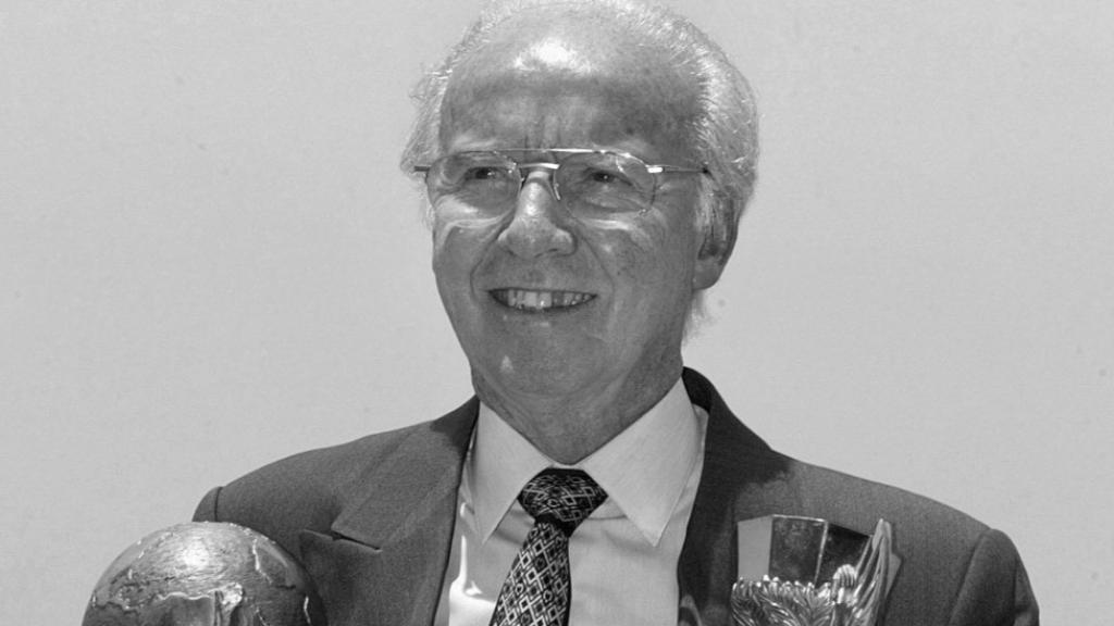 Mário Jorge Lobo Zagallo