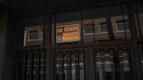 Anuncio de una oficina en venta en el barrio de Almagro, a 12 de marzo de 2023