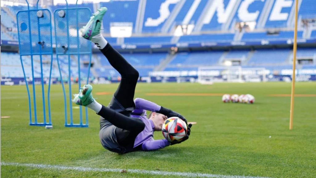 Málaga CF vs. Real Sociedad: Una cita de las que añora el malaguismo