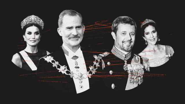 Las vidas paralelas de Felipe VI y Federico X, nuevo rey de Dinamarca: unidos en la infancia y las fiestas de juventud y separados por amor