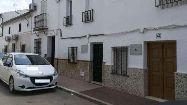 El pueblo de Sevilla donde una casa de 85 metros lista para entrar a vivir te cuesta solo 11.900 euros