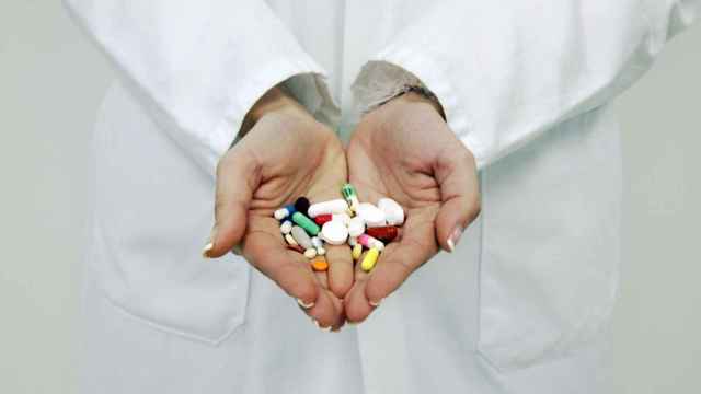 Una de las novedades del plan sobre trastornos adictivos será el consumo de medicación narcotizante.
