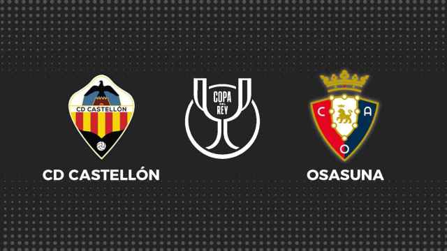 Castellón - Osasuna, fútbol en directo