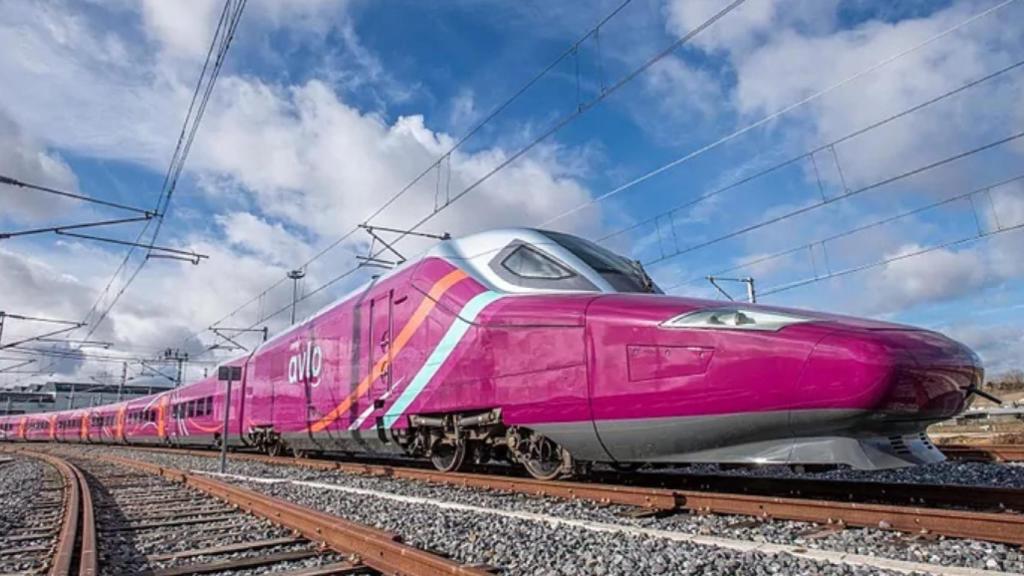 AVE de bajo coste entre Asturias y Madrid: a partir de esta fecha se empezarán a vender los billetes