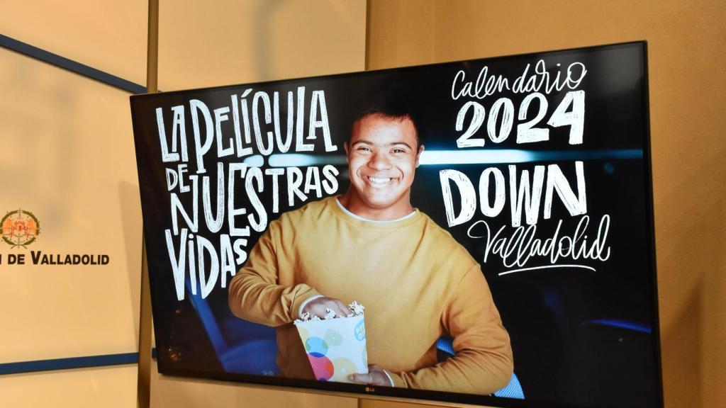 Imagen del calendario