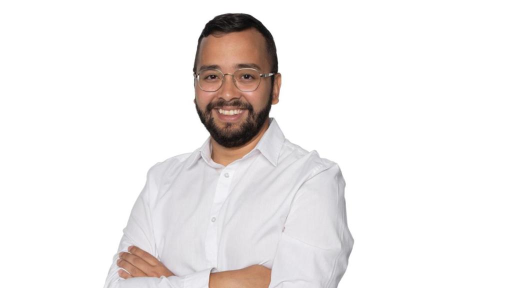 Juan Antonio Nieves es el nuevo subdelegado del Gobierno en Alicante