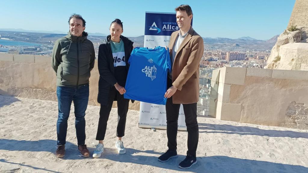 La carrera contará con un recorrido de 5 km y otro de 10 km.
