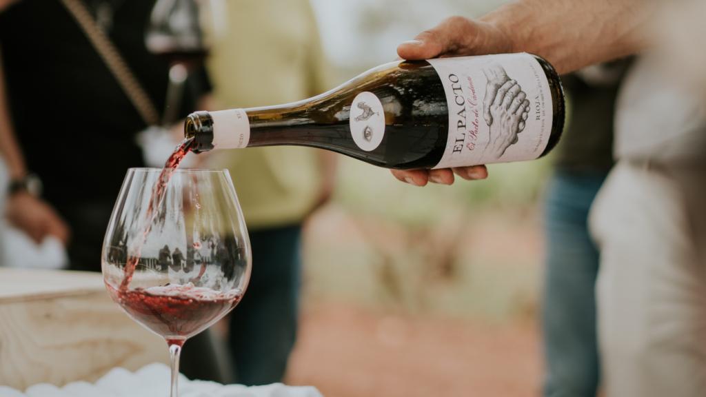 Larga vida al clarete