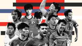 De Son a Take Kubo: los diez protagonistas de una Copa Asia que tiene a Japón como gran favorito