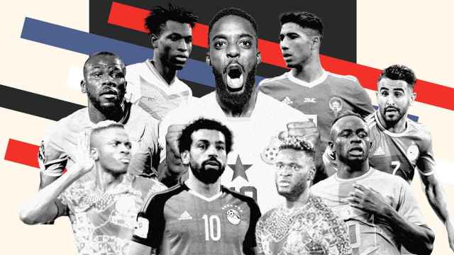 De Salah a Iñaki Williams: las diez estrellas que darán brillo a una de las Copa África más igualadas