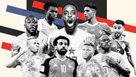 De Salah a Iñaki Williams: las diez estrellas que darán brillo a una de las Copa África más igualadas