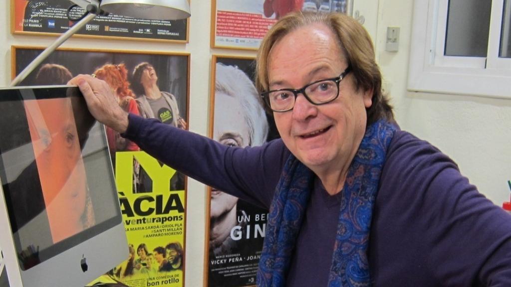 Ventura Pons / Foto: Europa Press / Archivo.